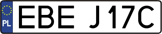 EBEJ17C
