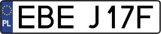 EBEJ17F