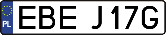 EBEJ17G