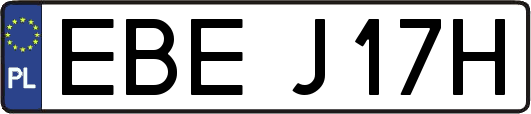 EBEJ17H