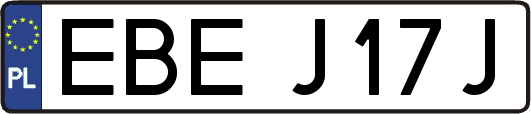 EBEJ17J