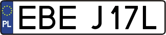 EBEJ17L