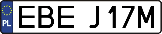 EBEJ17M