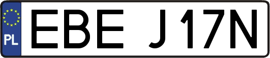 EBEJ17N