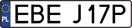 EBEJ17P