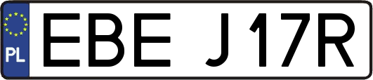 EBEJ17R