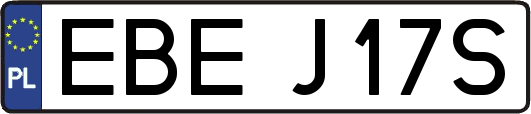 EBEJ17S