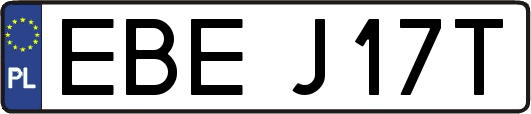 EBEJ17T