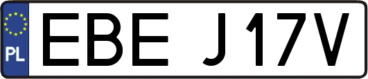 EBEJ17V