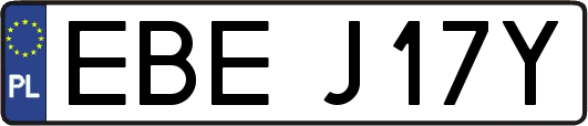 EBEJ17Y