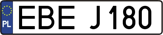 EBEJ180
