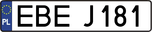 EBEJ181