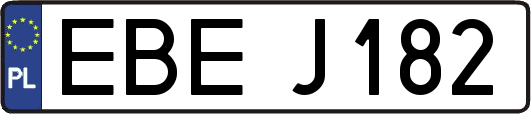 EBEJ182