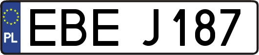 EBEJ187