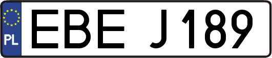 EBEJ189