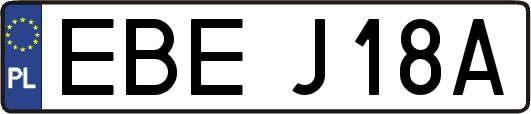 EBEJ18A