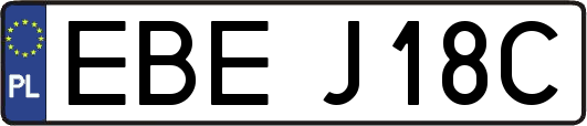 EBEJ18C