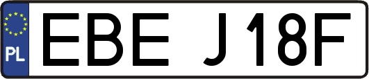 EBEJ18F