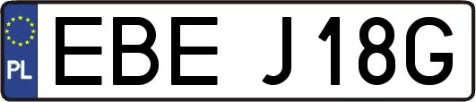 EBEJ18G