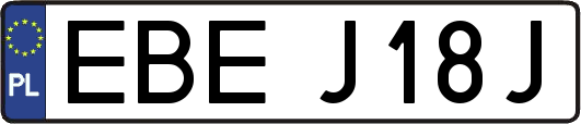 EBEJ18J