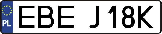 EBEJ18K