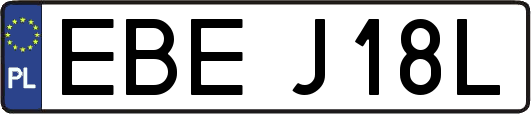 EBEJ18L