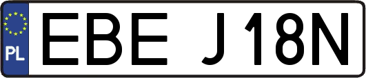 EBEJ18N