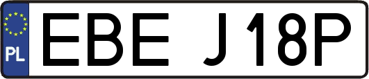 EBEJ18P