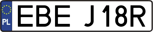 EBEJ18R