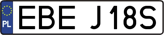EBEJ18S