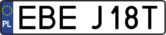 EBEJ18T