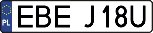 EBEJ18U