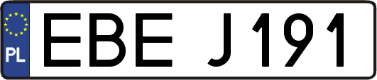 EBEJ191
