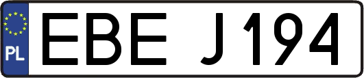 EBEJ194
