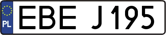 EBEJ195