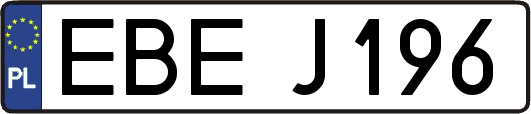 EBEJ196