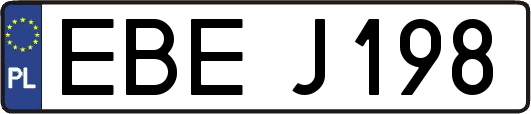 EBEJ198
