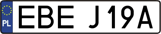 EBEJ19A