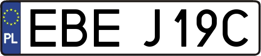 EBEJ19C
