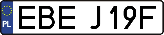 EBEJ19F