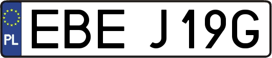 EBEJ19G