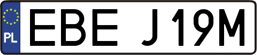EBEJ19M