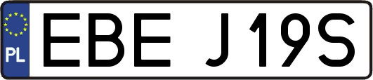 EBEJ19S