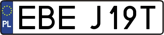 EBEJ19T