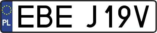EBEJ19V