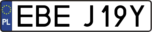 EBEJ19Y