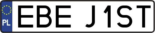 EBEJ1ST