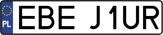 EBEJ1UR