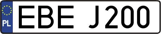 EBEJ200