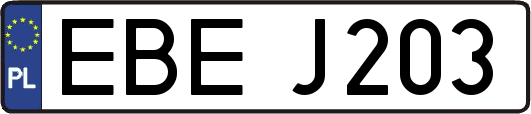 EBEJ203